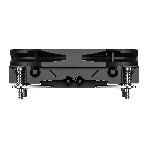 Кулер ID-COOLING IS-28i BLACK черный 92мм 3600rpm 35.8db 65W 28мм, фото3