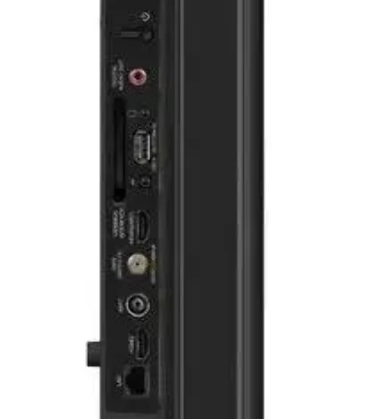 Телевизор Centek 24' CT-8724 черный DLED HD 60Hz Smart TV