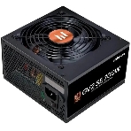 Блок питания Zalman ZM700-GV2SE 700 Вт, 80 PLUS BRONZE, 120 мм, немодульный, черный, фото 1
