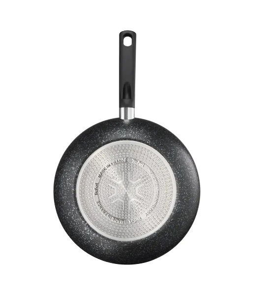Сковорода ВОК Tefal Brut 28см 04236628