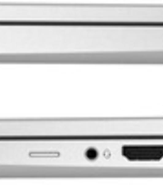 Ноутбук HP EliteBook 640 G10 серебристый Intel Core i5-1335U,14' FHD (1920x1080) IPS AG,16Gb DDR4-3200MHz(2),512Gb SSD NVMe,51Wh,FPS,ENG/RU Kbd Backlit,1.41kg,1y,DOS