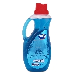 Гель-концентрат для стирки белья Active универсальный Свежесть моря Poly Wash 1500 мл. 511601401, фото2