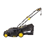 Газонокосилка электрическая Huter ELM-1600T, от сети, 1600 Вт, фото7