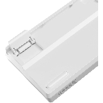 Клавиатура проводная A4Tech Bloody S87 Energy (S87 USB ENERGY WHITE) USB белый/желтый, фото13