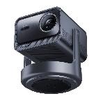 Проектор Hisense 65~300', Projector Triple-Chroma, 4K UHD, 25 000ч, 3000Лм, 4K@60Hz, 2K@240Hz, 2K@120Hz, VIDAA U9, 40Вт, Voice assistant, Bluetooth, WiFi, AirPlay 2, 2HDMI, 2USB, фото10