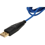 Мышь проводная Defender Sky Dragon GM-090L черный, 3200 dpi, USB, кнопки - 6, фото10