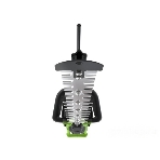 Кусторез Greenworks GD24HT611аккум. (2208507), фото8