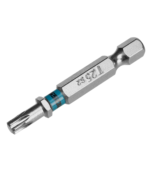 Бита Gross Torx 25х50мм, сталь S2, шестигр., 10 шт.