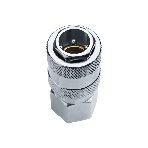 Переходник 1/2″F - рапид муфта ЗУБР Профессионал, фото2
