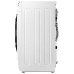 Стиральная машина Samsung WW80AG6S28AELD белый, загрузка фронтальная 8 кг, 1200 об/мин, класс A, фото3
