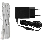 Роутер беспроводной Cudy WR1300E AC1200 10/100/1000 белый, фото6