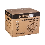 Электрогенератор бензиновый Huter DY6500LX, 5.5 кВт, 71 дБ, 74 кг, фото2
