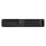 Серверный корпус ExeGate Pro 2U390-04 (RM 19', высота 2U, глубина 390, БП 700ADS, USB), фото6