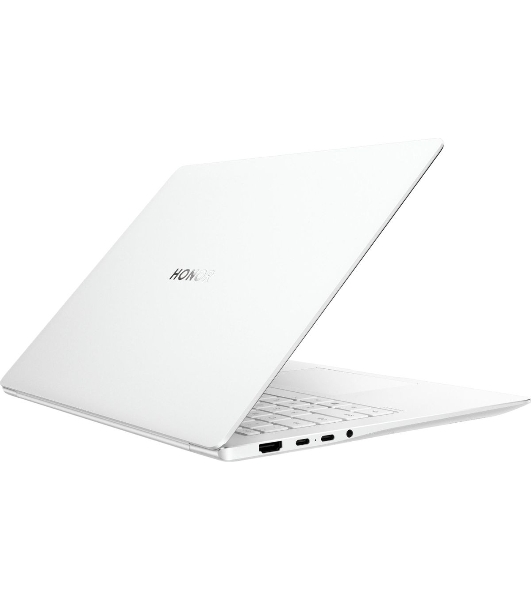 Ноутбук Honor MagicBook Pro 14 2025 14.6' ULTRA 9 32/1Tb WHITE WIN 11