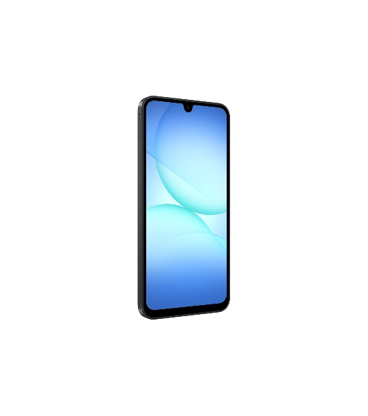 Смартфон Samsung Galaxy A17 SM-A175F, 4/128Gb черный