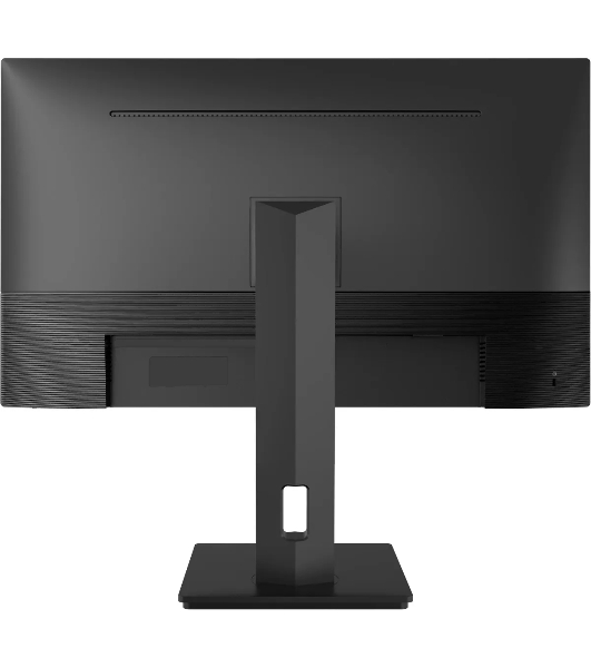 Монитор 27' NPC Smart MF2715-R IPS 1920x1080, 60 Гц, 5 мс, 16:9, 250 кд/м², 3xHDMI 2.0, 3.5 Jack, Ethernet, USB, динамики (2x3 Вт), FreeSync, G-Sync, webOS, Wi-Fi, Bluetooth, черный