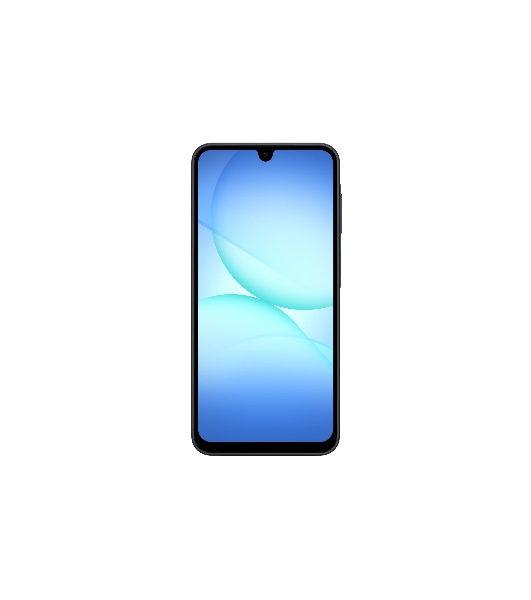 Смартфон Samsung Galaxy A17 SM-A175F, 6/128Gb, черный