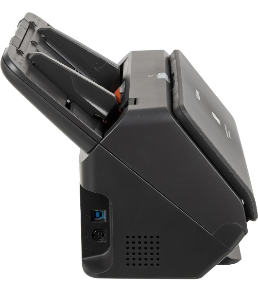 Сканер Canon image Formula DR-M260 (2405C003) A4 черный