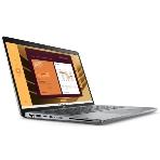 Ноутбук Dell Latitude 54 Core 5-135H/8GB/512GB SSD/Intel Graphics/14' FHD WVA/FPR/Thunderbolt/noOS, фото 1