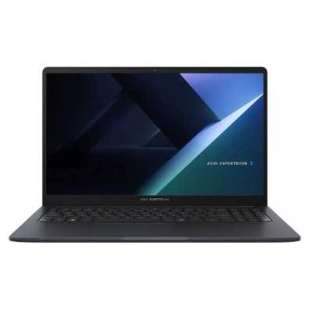 Ноутбук ASUS ExpertBook Essential B1503CVA-S77900/15.6'/IPS/Intel Core 5 120U/16Gb/512Gb SSD/Intel UHD Graphics/No OS/серый/1.64Kg