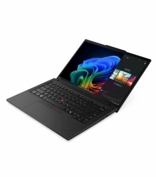 Ноутбук Lenovo ThinkPad T14 Gen 6/14'/IPS/Intel Core Ultra 7 258V/32GB/1TB SSD/Intel Arc Graphics/Windows 11 Pro/черный/1.38kg
