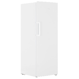 Морозильная камера Haier HF-284WG белый, 255л, 5 ящиков