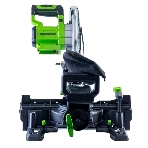 Торцовочная пила Greenworks GD24MS216 4800об/мин d=216мм, фото6