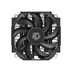 Кулер ID-COOLING IS-28i BLACK черный 92мм 3600rpm 35.8db 65W 28мм, фото4