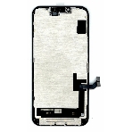 Дисплей (модуль) для Apple iPhone 14 в сборе с тачскрином, черный, фото2