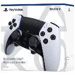 Геймпад PlayStation DualSense Edge белый, фото6