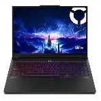 Ноутбук Lenovo Legion Pro 7 16IAX10H/16'/OLED/Intel Core Ultra 9 275HX/32768Mb/1024Gb SSD/NVIDIA GeForce RTX 5080/noOS/черный/2.57kg, фото 1
