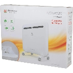 Электрический конвектор Royal Clima REC-S1000M 1000W, фото2