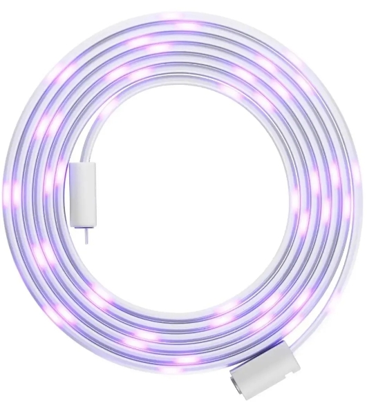 Лента светодиодная умная Yandex Matter 8.2В 3м (YNDX-00544)
