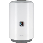 Водонагреватель Haier ES80V-B1 SLIM 1.5кВт 80л электрический настенный, белый, фото 1