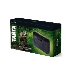 Радиоприемник Perfeo цифровой ТАЙГА FM+ 66-108МГц/MP3/встроенный аккум,USB/черный (I70BK) (PF_C4939), фото3