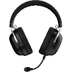 Гарнитура Defender Sabotauge черный, беспроводная + проводная, Bluetooth, фото6
