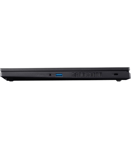 Ноутбук ACER NITRO V15/ANV15-52-92DD/15.6'/IPS/Intel Core i9 13900H/16Gb/512Gb/NVIDIA GeForce RTX 5060 8Gb/Без ОС/черный/2.11kg