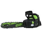 Цепная пила аккумуляторная GreenWorks GD60CS25, 60V, 40 см, бесщеточная, 2500 Вт, без АКБ и ЗУ (2008907), фото 1