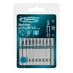 Бита Gross Torx 25х50мм, сталь S2, шестигр., 10 шт., фото5
