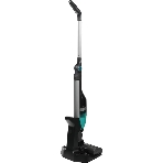 Пылесос вертикальный Tefal Xtrem Compact Essential TY1239WO лазурный/серый, питание от аккумулятора, 145 Вт, уборка сухая, пылесборник 0.4 л, фото10
