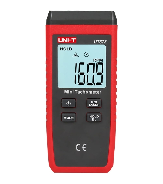 Мини-тахометр UNI-T UT373