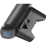 Телефон беспроводной (DECT) Panasonic KX-TG6811RUM (серебристый) Беспроводной DECT,40 мелодий,телефонный справочник 120 зап., фото4