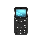 Мобильный телефон Maxvi B110 черный, фото2
