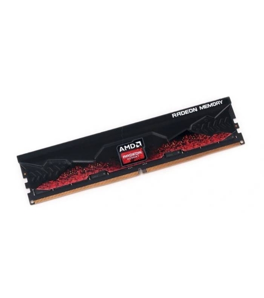 Оперативная память AMD Radeon R5, DDR5, 32GB (1x32GB), 4800 MHz, CL40, с радиатором