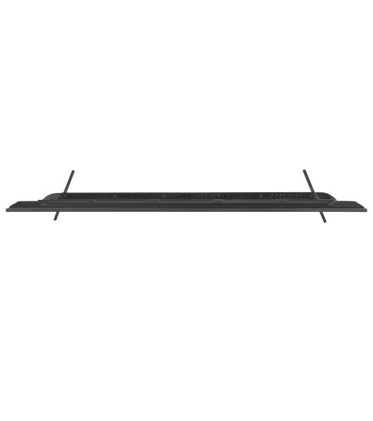 Телевизор Maunfeld 65' MQT65USX03 черный DLED UHD 60Hz Яндекс ТВ