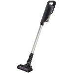 Пылесос вертикальный Maxwell MW-3247 черный, питание от аккумулятора, 120 Вт, уборка сухая, пылесборник 0.4 л, работа от АКБ max 35 мин, фото 1