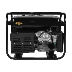 Электрогенератор бензиновый Huter DY9500L, 8 кВт, 91 дБ, 76 кг, фото6