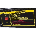 Электрогенератор бензиновый Huter DY6500L, 5.5 кВт, 71 дБ, 74.5 кг, фото4