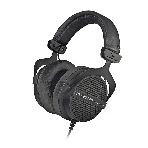 Проводные наушники Beyerdynamic DT 990 PRO Limited Edition (250 Ohm) черный, полноразмерные, Jack 6.35/3.5 мм, фото 1