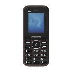 Мобильный телефон Maxvi C30 коричневый, фото4